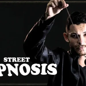 (Em Breve)Street Hipnose: Análise e Execução